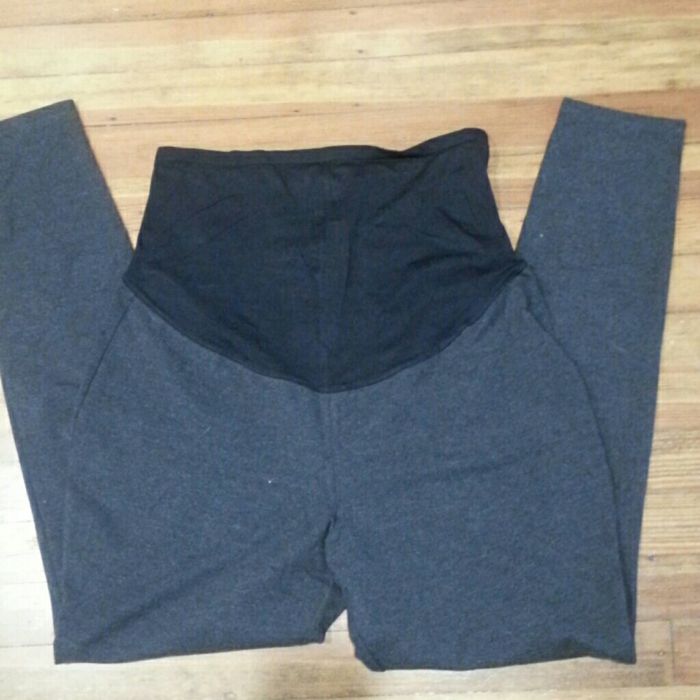 Old Navy Maternity Leggings